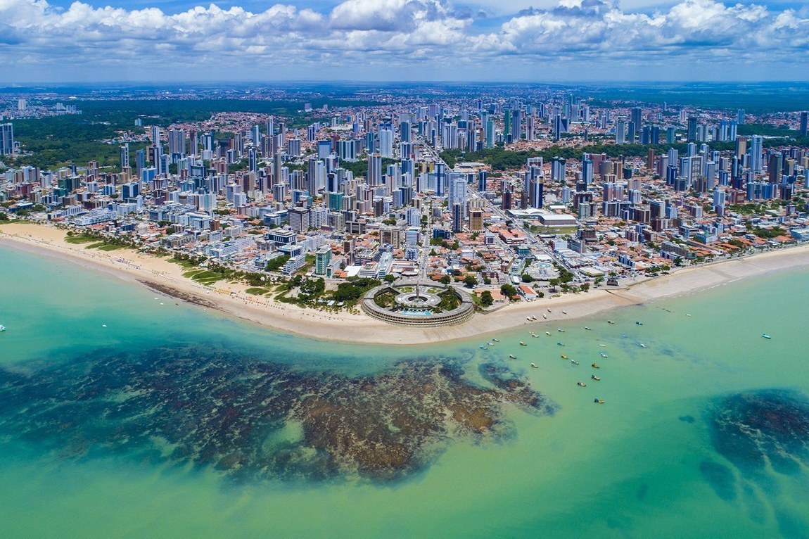 Paraíba set to lead economic growth in the Northeast in 2026, Santander study indicates